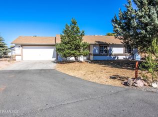6276 Tournament Trl, Prescott Valley, AZ 86314