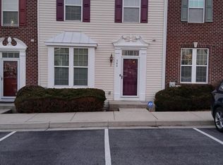 346 Paladium Ct, Owings Mills, MD 21117