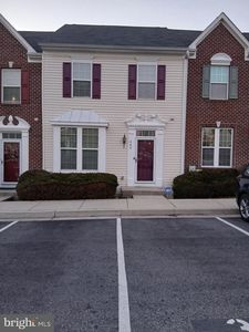 346 Paladium Ct, Owings Mills, MD, 21117