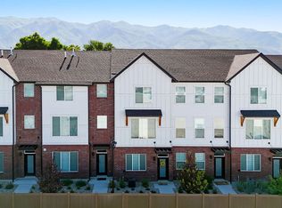 80 N 550 E, Layton, UT 84041