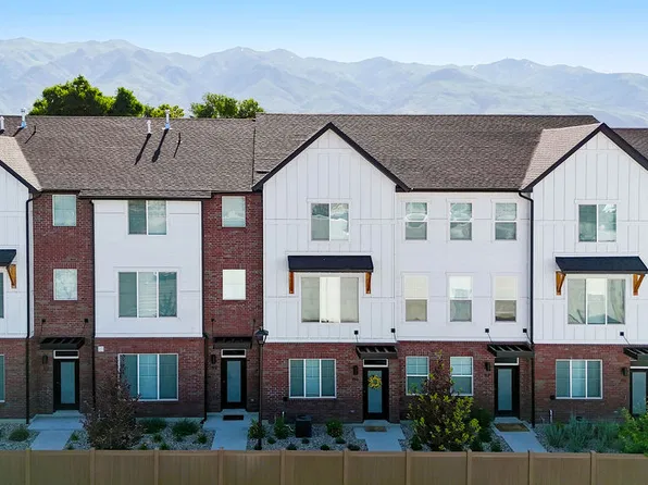 80 N 550 E, Layton, UT 84041