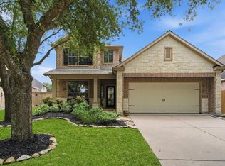 24507 San Pellino Dr, Richmond, TX 77406