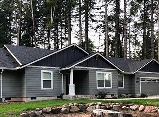 1385 SW Jayden Ln, Stevenson, WA 98648