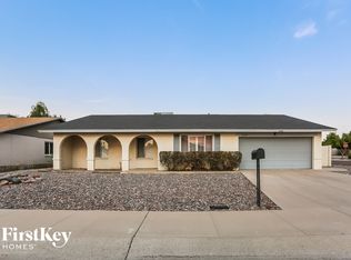 5369 S Siesta Ln, Tempe, AZ 85283