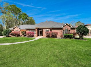 19339 Serpenteer Dr, Porter, TX 77365