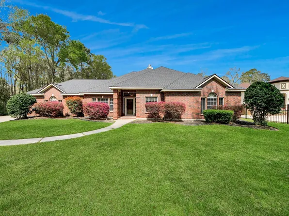 19339 Serpenteer Dr, Porter, TX 77365