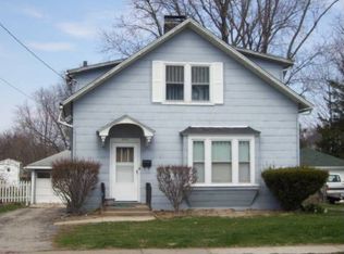 2418 West Ave, Burlington, IA 52601