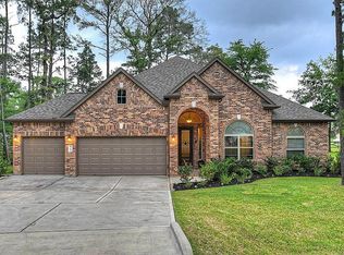 17910 Country Grv, Magnolia, TX 77355