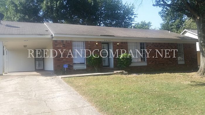 1st image of 6429 Green Grove Dr