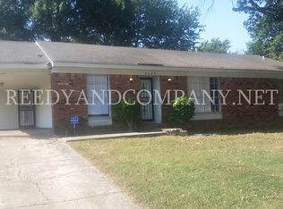 6429 Green Grove Dr, Memphis, TN 38141