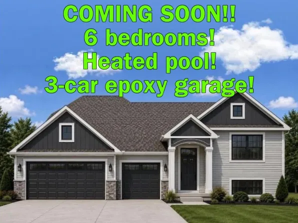 17838 Essex Ln, Lakeville, MN 55044