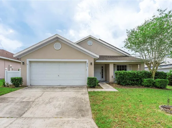 425 Pine Cone Dr, Davenport, FL 33897