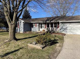 N6772 Walnut Rd, Elkhorn, WI 53121