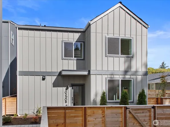 10330 B Ashworth Avenue N, Seattle, WA 98133