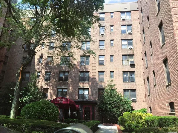 83-05 98 Street #4F, Woodhaven, NY 11421