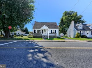 108 Pearl St, Rising Sun, MD 21911