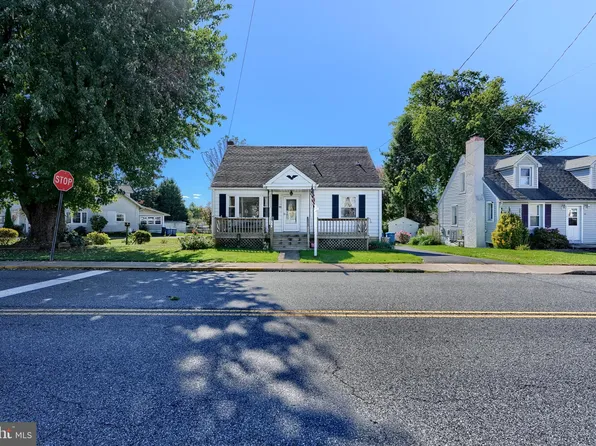 108 Pearl St, Rising Sun, MD 21911