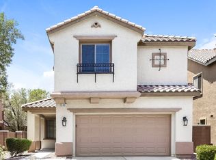 5837 Magic Oak St, North Las Vegas, NV 89031