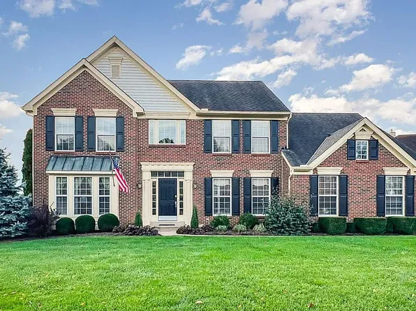 11515 Herber Ct, Walton, KY 41094