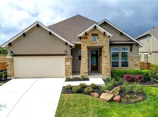 6329 Lake Teravista Way, Georgetown, TX 78626
