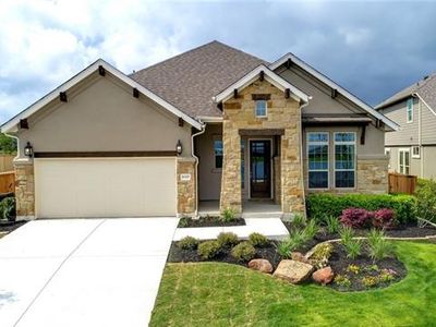 6329 Lake Teravista Way, Georgetown, TX, 78626