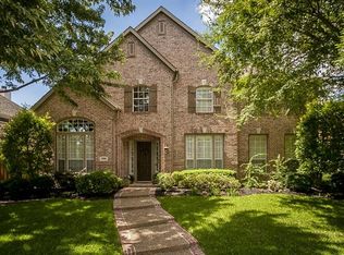 3221 Mason Dr, Plano, TX 75025