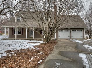 809 Blueberry Cir, Kearney, MO 64060