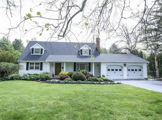 831 Sheldon Rd, Shortsville, NY 14548