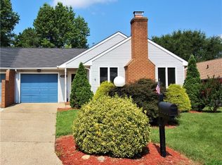 104A S Marion Ave, Hopewell, VA 23860