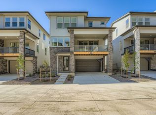 3137 S Russell St, Morrison, CO 80465