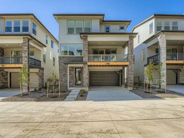 3137 S Russell Street, Morrison, CO 80465