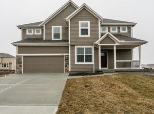 18928 W 169th St, Olathe, KS 66062