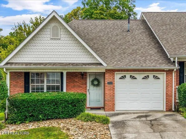212 Timbercreek Way, Knoxville, TN 37924