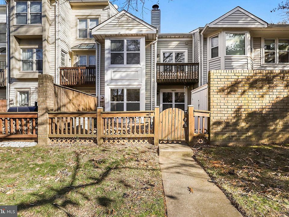 6083 Meadow Crest Ct, Centreville, VA 20121 Zillow