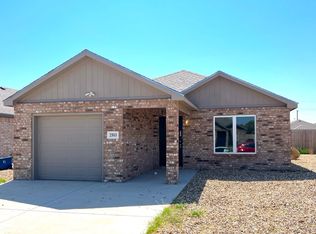 2503 N Avenue O, Lubbock, TX 79403