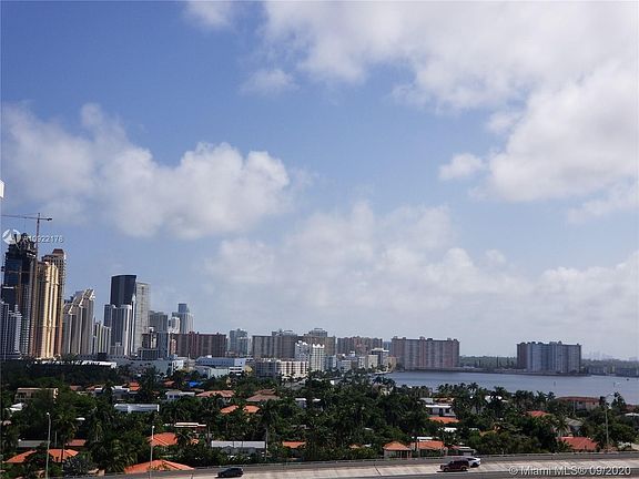 2nd image of 19380 Collins Ave APT 1221