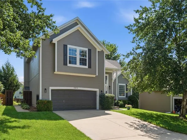 4813 Noble St, Shawnee, KS 66226