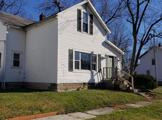240 Lincoln Ave, Marion, OH