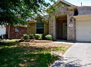 2505 Artesia Dr, Deer Park, TX 77536