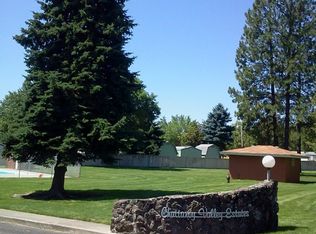 3110 E Chattaroy Rd TRLR 26, Chattaroy, WA 99003