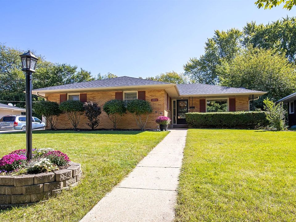 1st image of 2416 Wyoming Dr