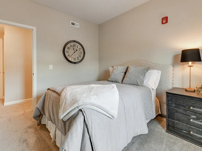 Austin Place Apartments — Photo 12