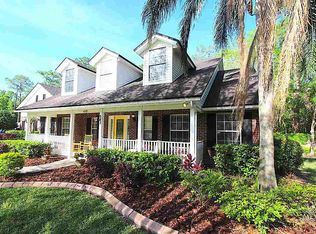 4783 Village Grove Ct, Saint Johns, FL 32259