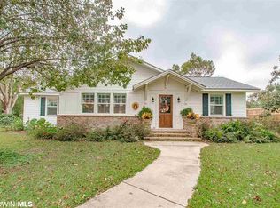 314 Nichols Ave, Fairhope, AL 36532