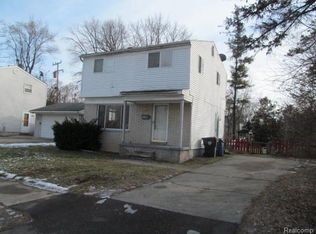 26151 Margareta Ave, Redford, MI 48240