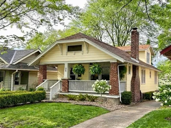 26 W 73rd Ter, Kansas City, MO 64114