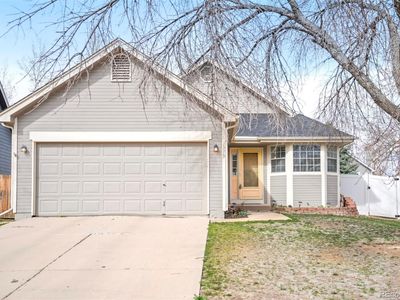 1379 W 134th Drive, Westminster, CO, 80234