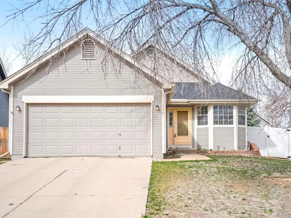 1379 W 134th Drive, Westminster, CO 80234