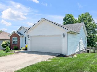 107 Seattle Slew St, Georgetown, KY 40324