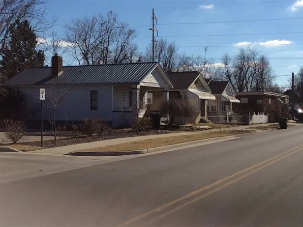 315 Walnut St, Owensboro, KY 42301